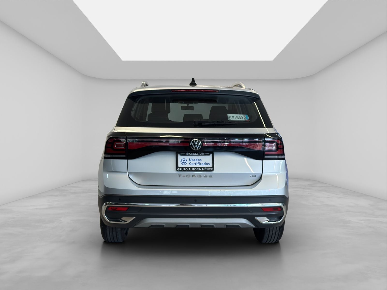 2022 Volkswagen T-Cross 1.0 Comfortline At