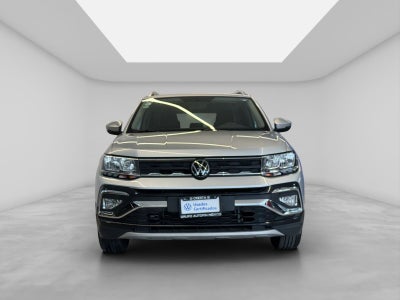 2022 Volkswagen T-Cross 1.0 Comfortline At