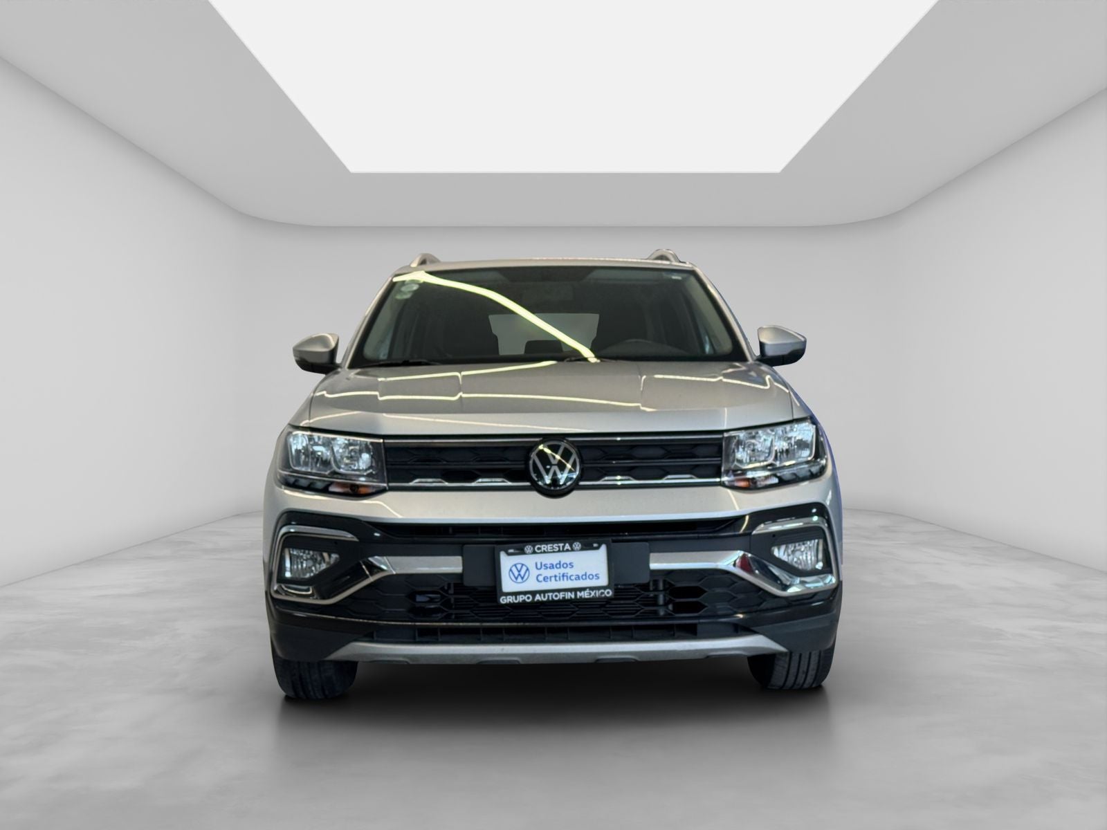 2022 Volkswagen T-Cross 1.0 Comfortline At