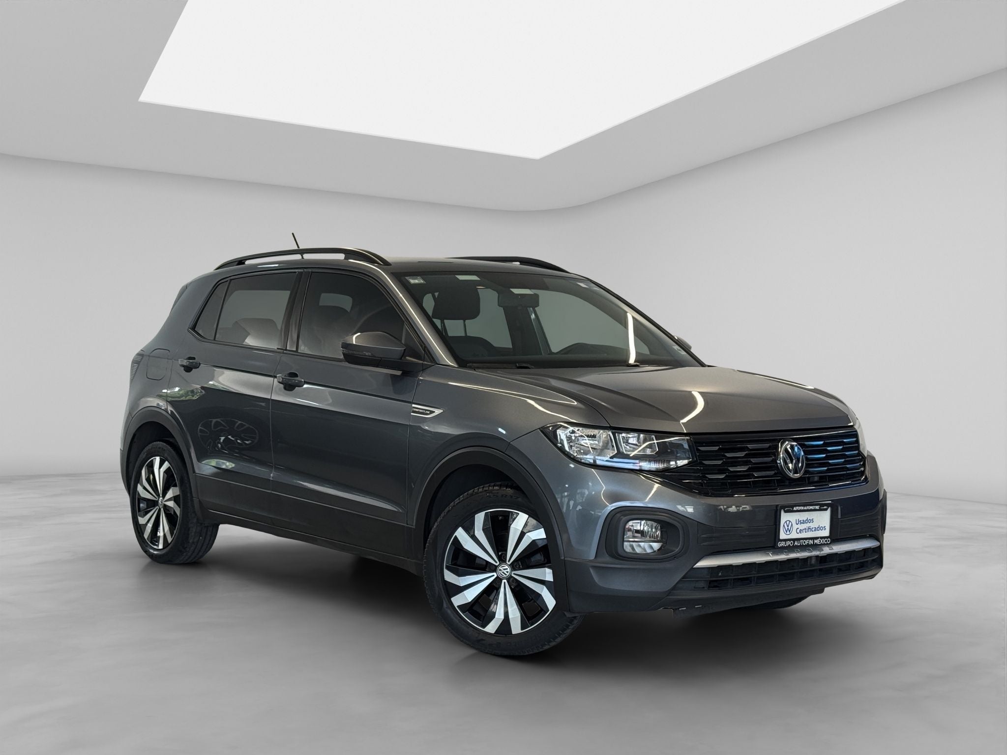 2022 Volkswagen T-Cross 1.0 Highline At