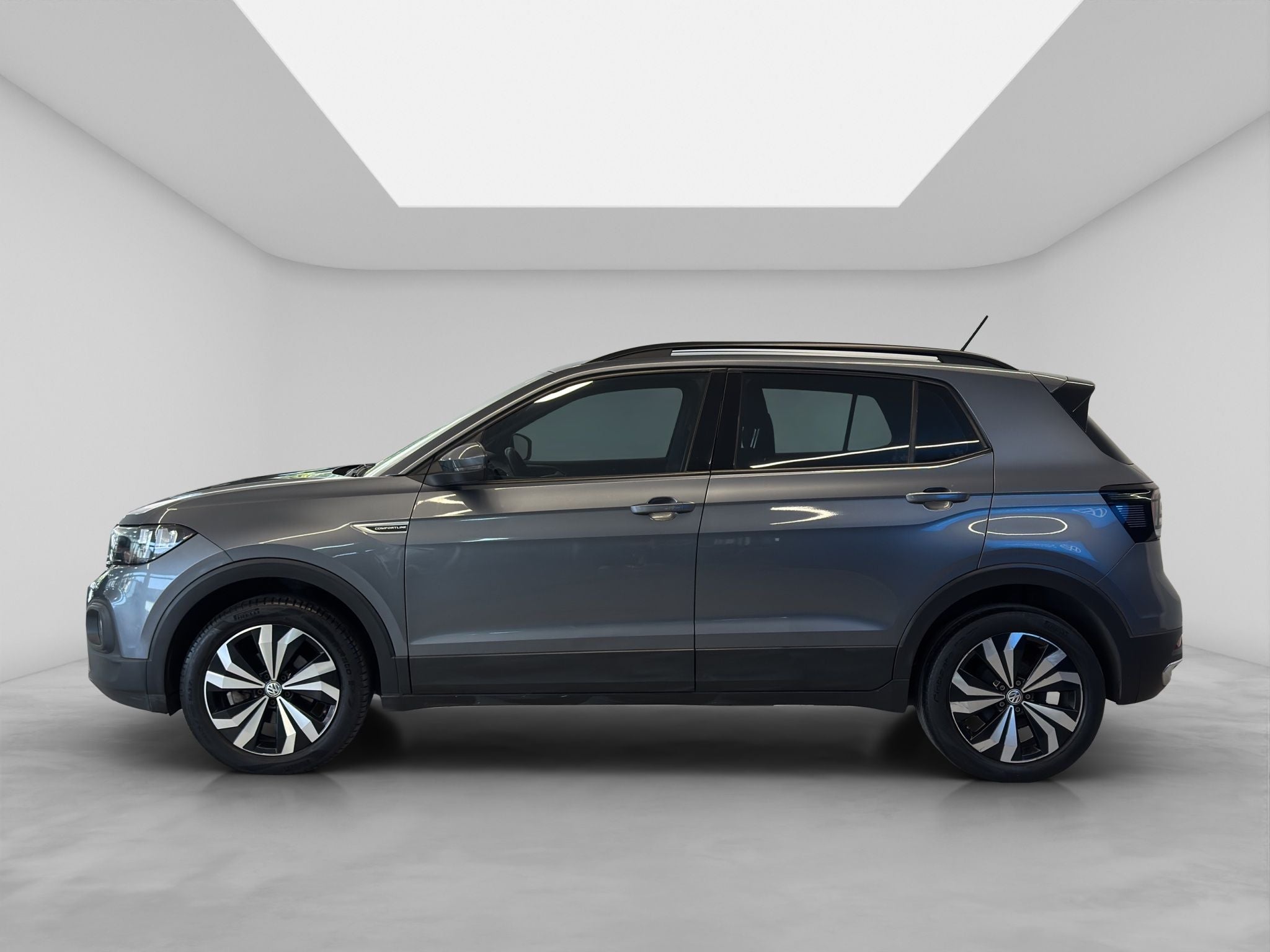 2022 Volkswagen T-Cross 1.0 Highline At