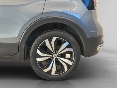 2022 Volkswagen T-Cross 1.0 Highline At