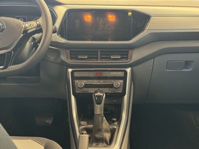 2022 Volkswagen T-Cross 1.0 Highline At