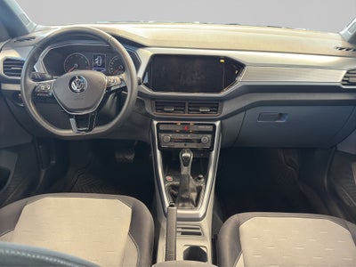 2022 Volkswagen T-Cross 1.0 Highline At