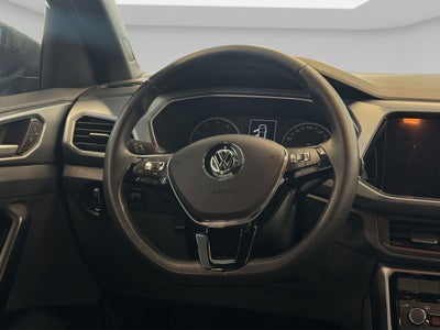 2022 Volkswagen T-Cross 1.0 Highline At