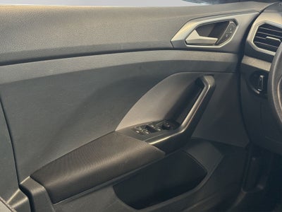 2022 Volkswagen T-Cross 1.0 Highline At