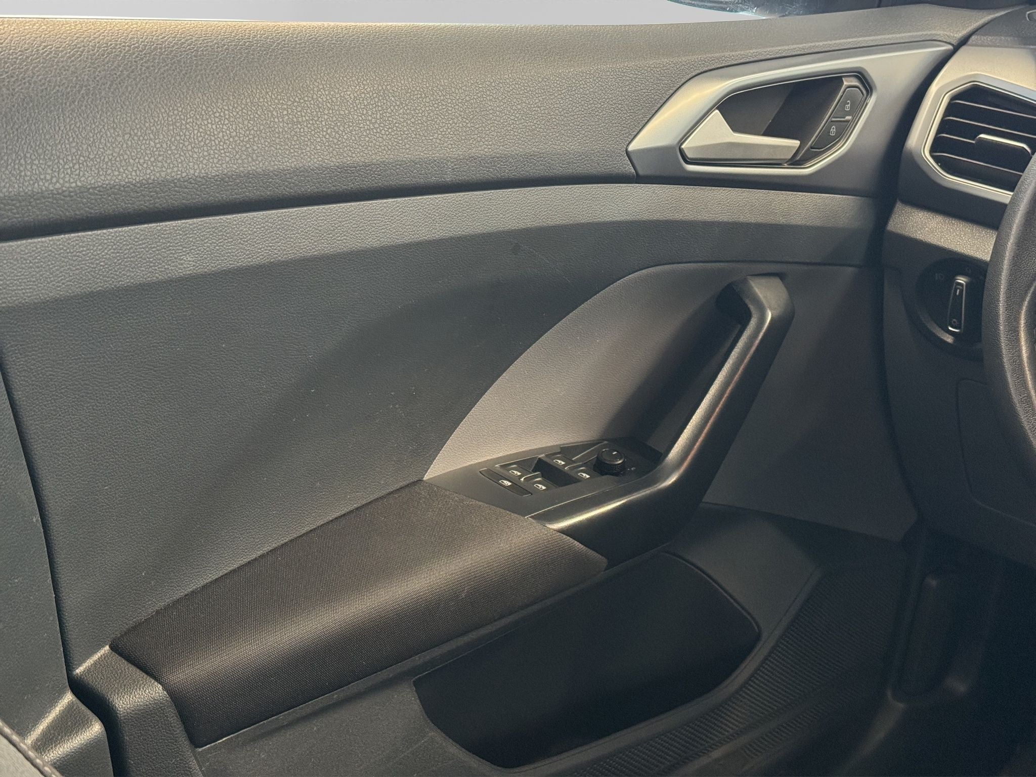 2022 Volkswagen T-Cross 1.0 Highline At