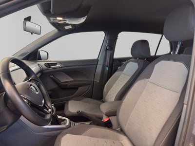 2022 Volkswagen T-Cross 1.0 Highline At