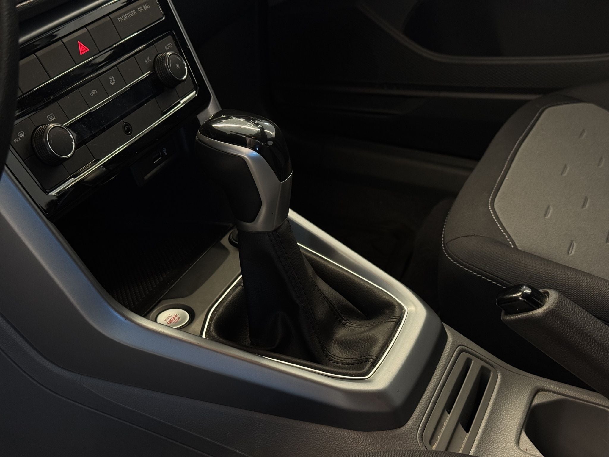 2022 Volkswagen T-Cross 1.0 Highline At