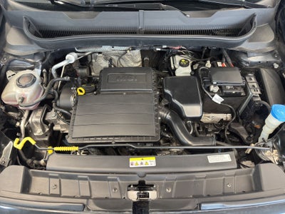 2022 Volkswagen T-Cross 1.0 Highline At