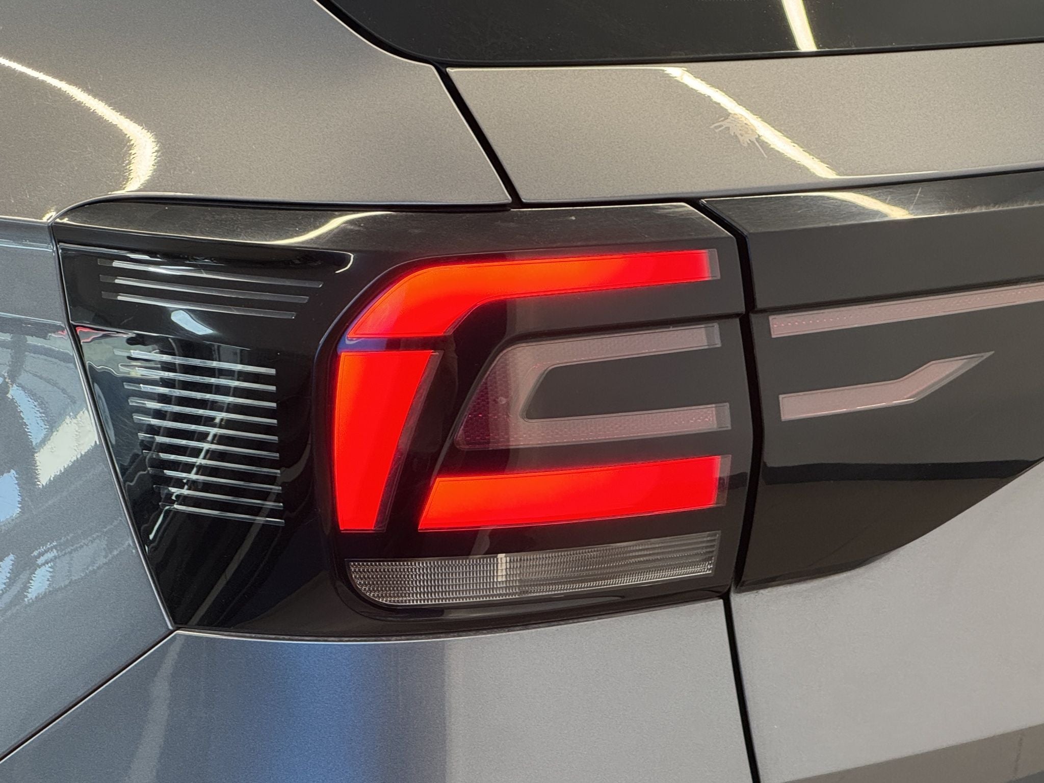 2022 Volkswagen T-Cross 1.0 Highline At