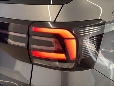 2022 Volkswagen T-Cross 1.0 Highline At