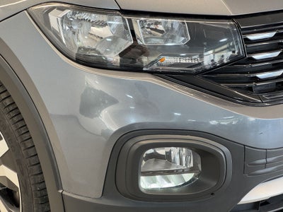 2022 Volkswagen T-Cross 1.0 Highline At
