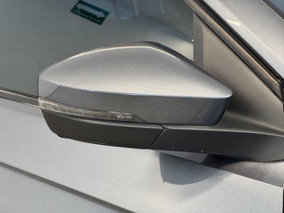 2022 Volkswagen T-Cross 1.0 Highline At