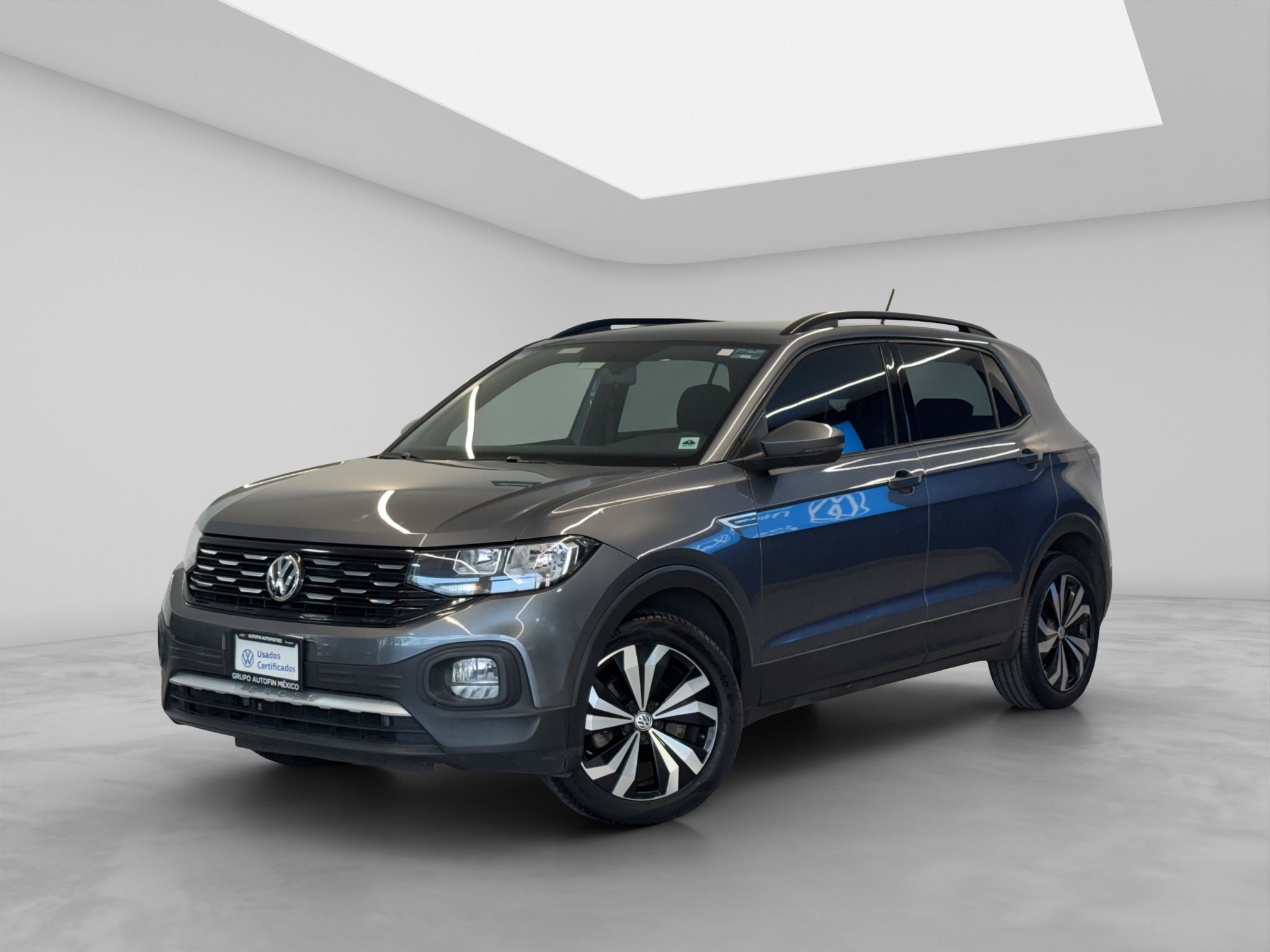 2022 Volkswagen T-Cross 1.0 Highline At