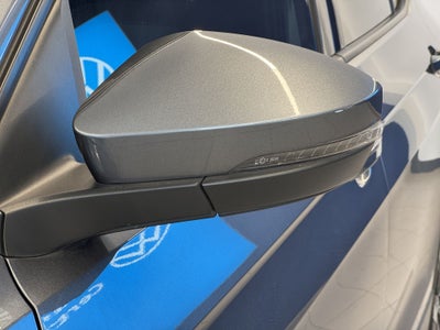 2022 Volkswagen T-Cross 1.0 Highline At