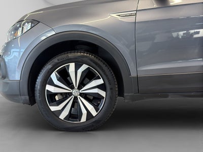 2022 Volkswagen T-Cross 1.0 Highline At