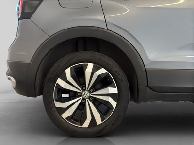 2022 Volkswagen T-Cross 1.0 Highline At