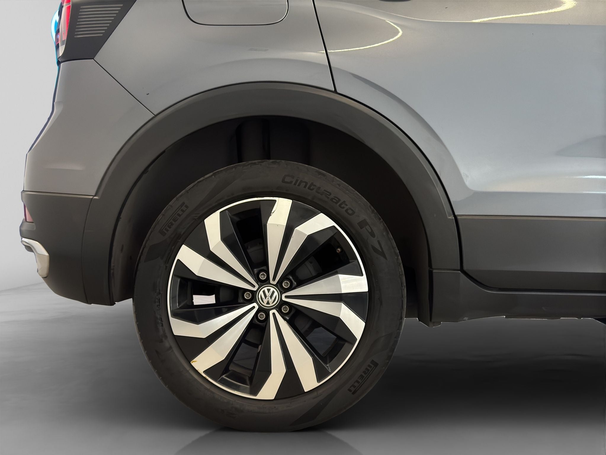 2022 Volkswagen T-Cross 1.0 Highline At