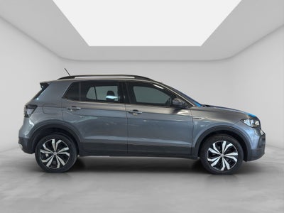 2022 Volkswagen T-Cross 1.0 Highline At