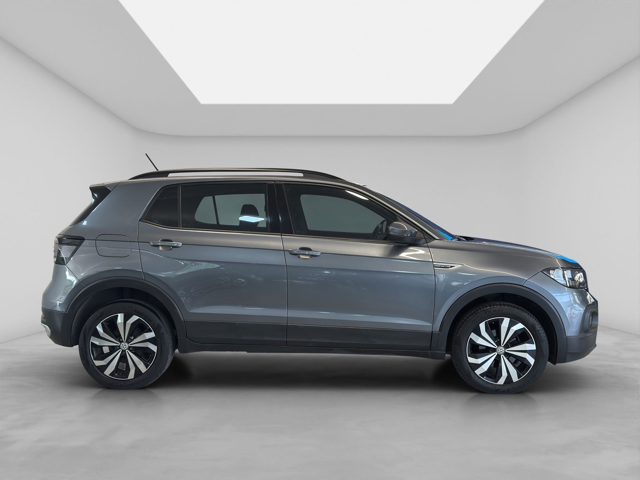2022 Volkswagen T-Cross 1.0 Highline At