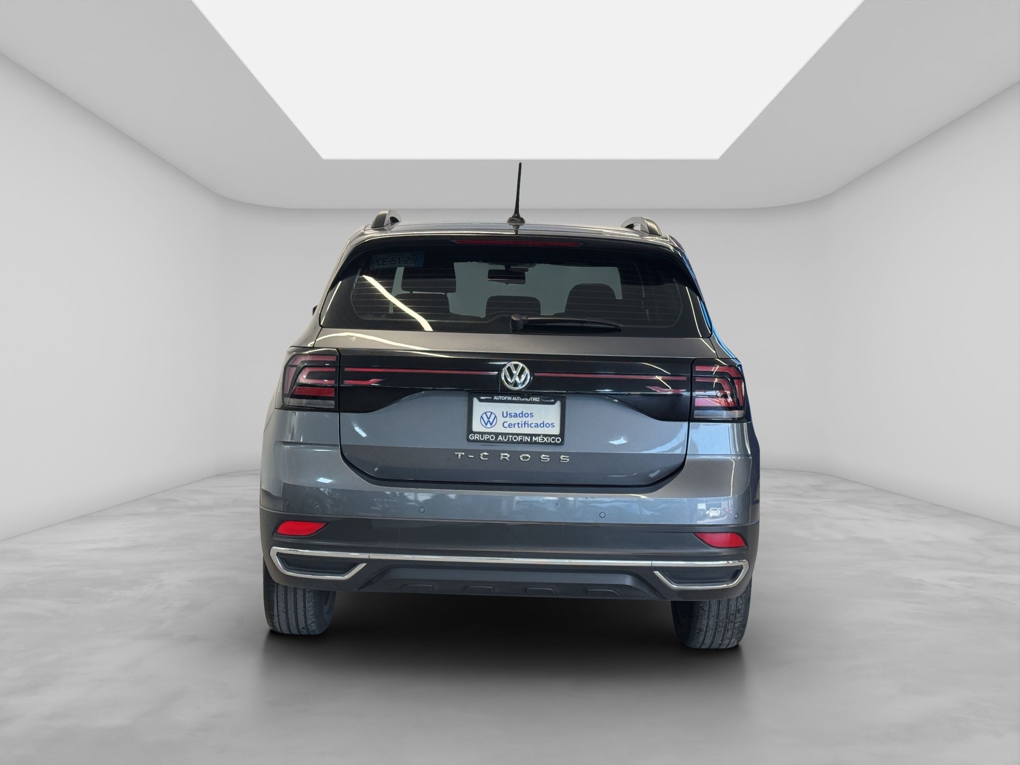 2022 Volkswagen T-Cross 1.0 Highline At