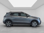 2022 Volkswagen T-Cross 1.0 Highline At