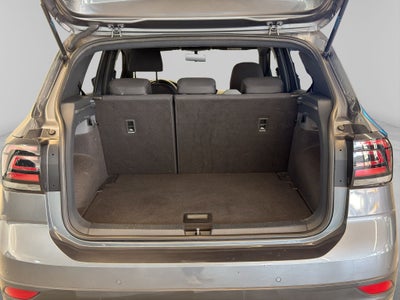 2022 Volkswagen T-Cross 1.0 Highline At