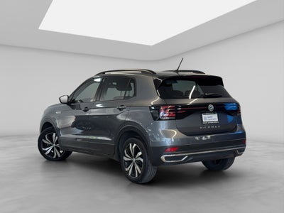 2022 Volkswagen T-Cross 1.0 Highline At