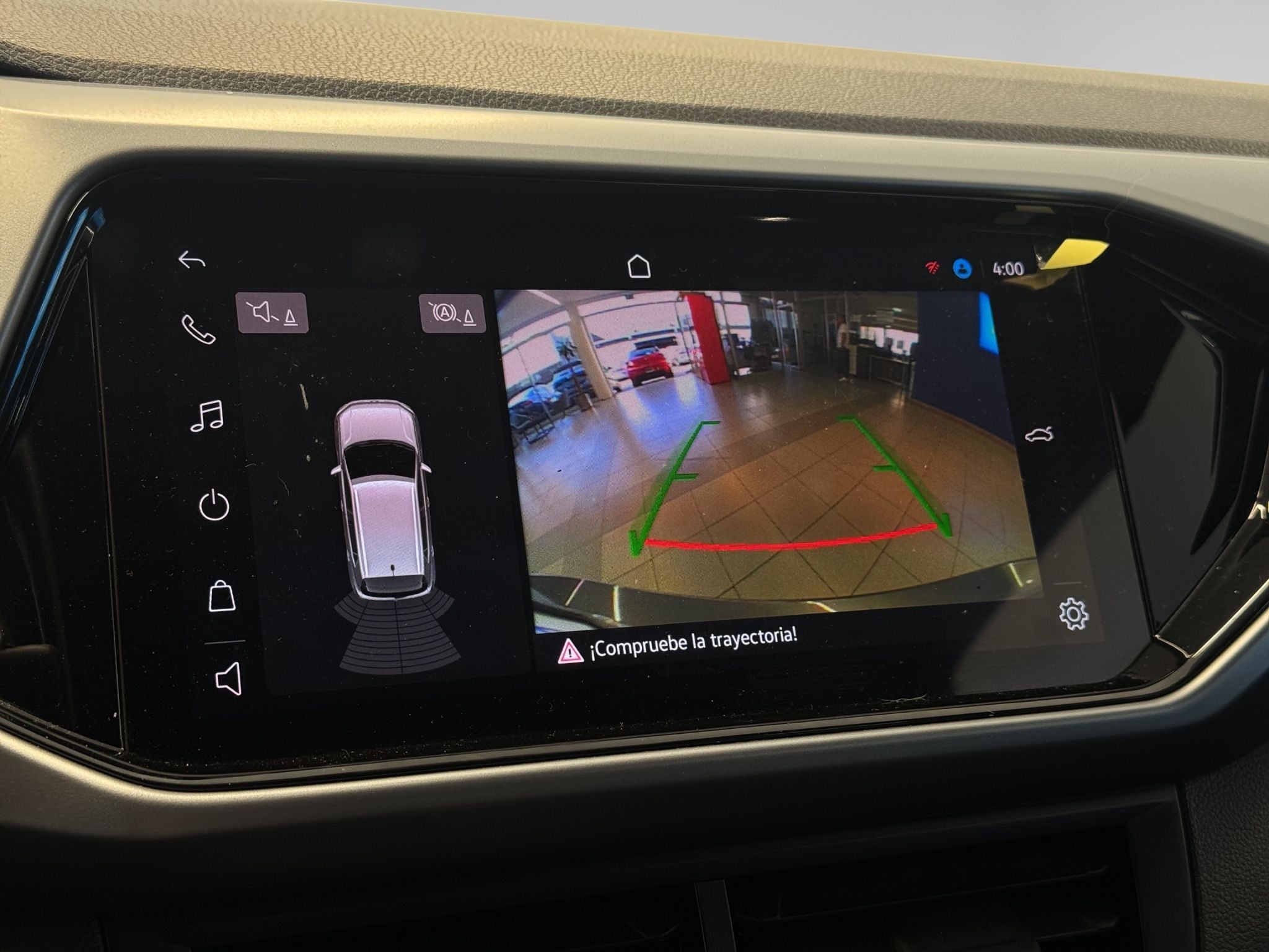 2022 Volkswagen T-Cross 1.0 Highline At