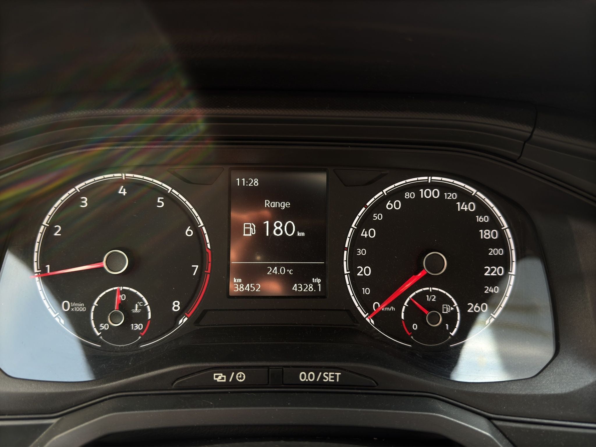 2022 Volkswagen Virtus 1.6 L4 At