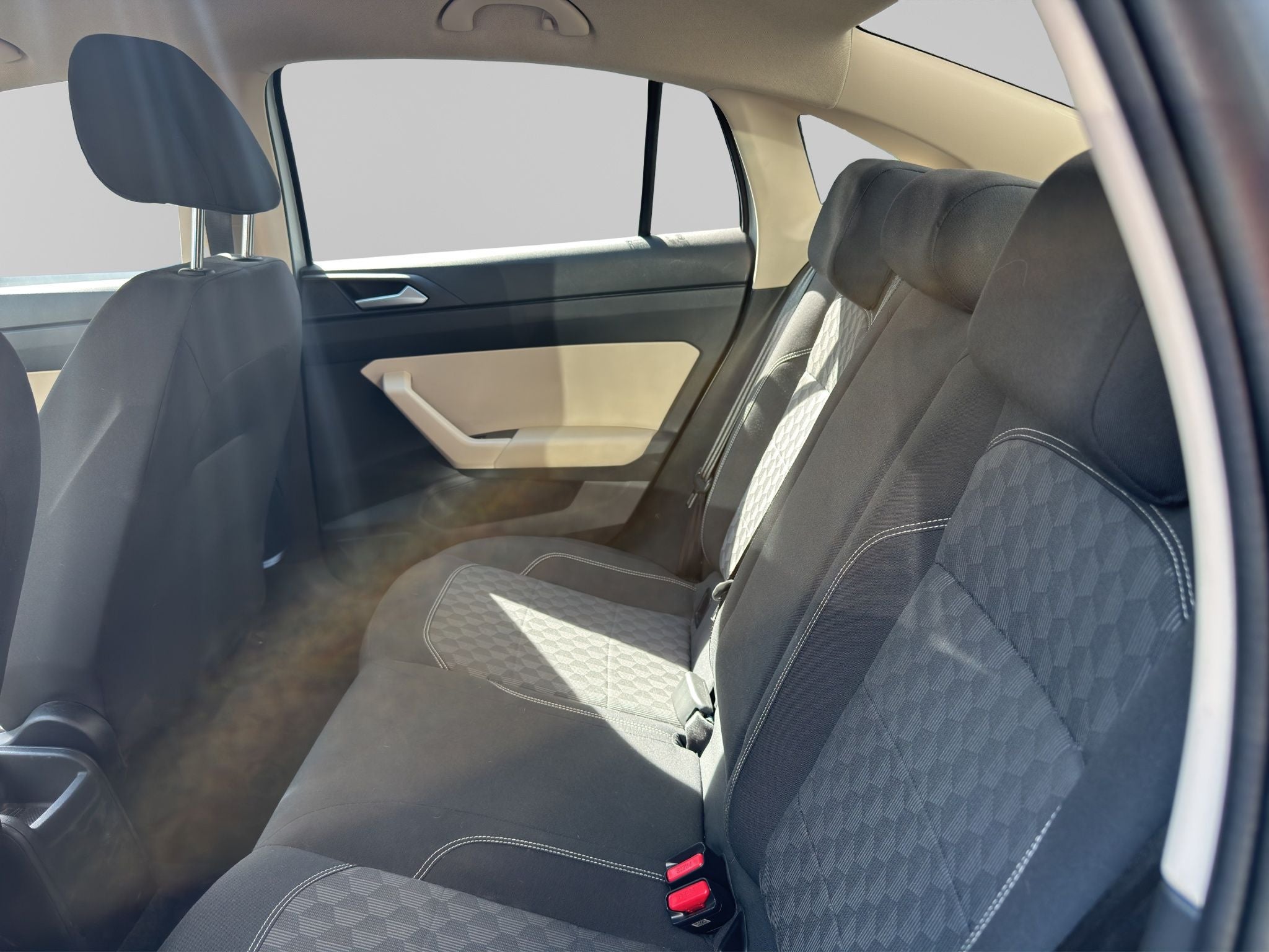 2022 Volkswagen Virtus 1.6 L4 At