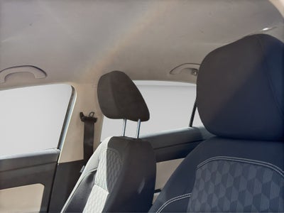 2022 Volkswagen Virtus 1.6 L4 At