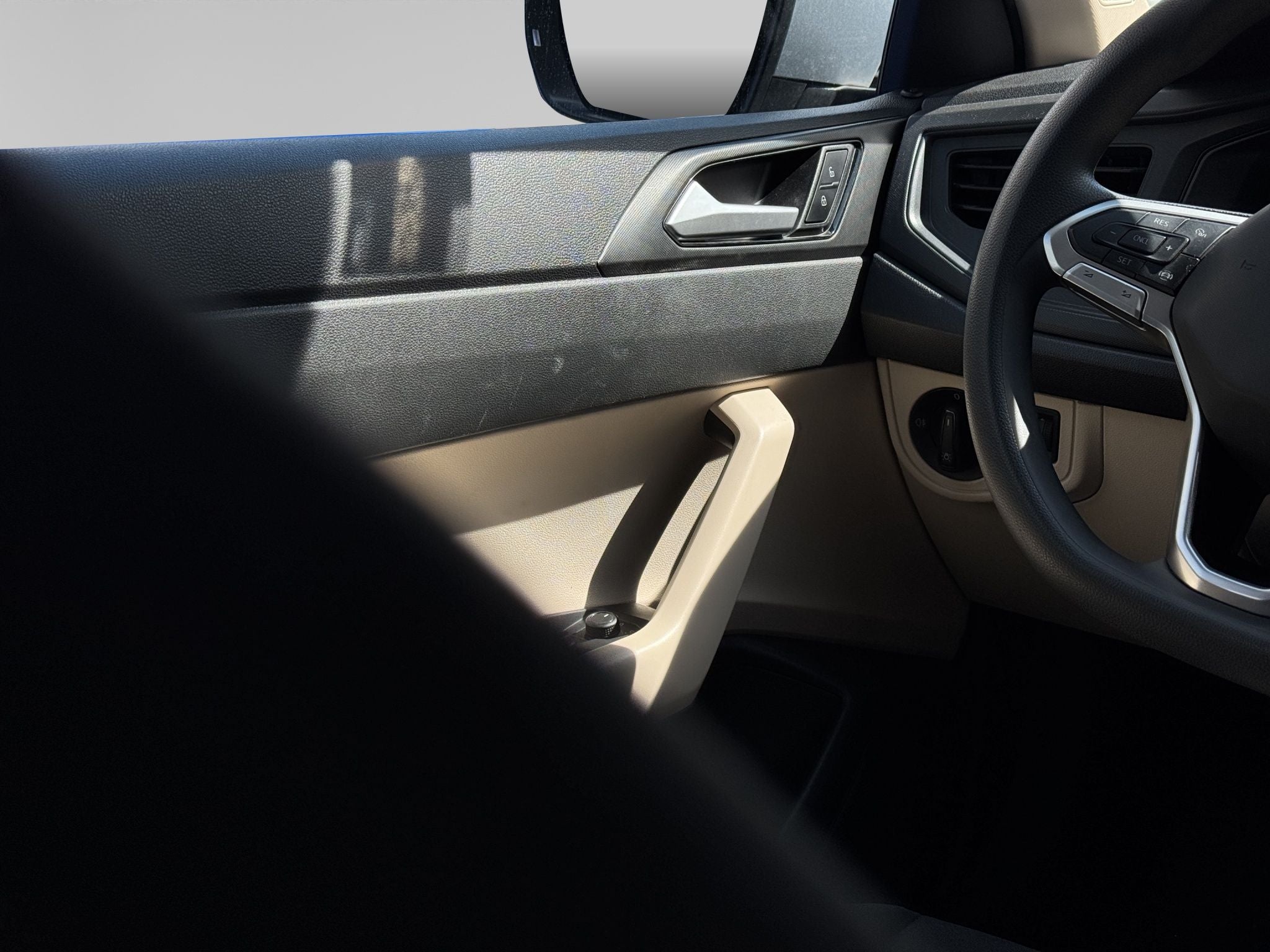 2022 Volkswagen Virtus 1.6 L4 At