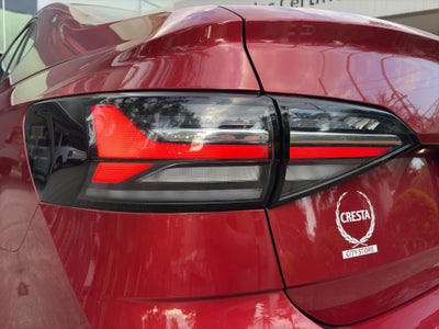 2025 Volkswagen Virtus 1.6 Trendline Mt