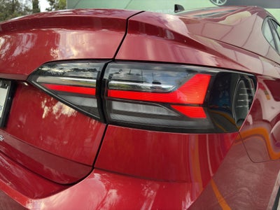 2025 Volkswagen Virtus 1.6 Trendline Mt