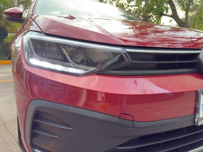 2025 Volkswagen Virtus 1.6 Trendline Mt