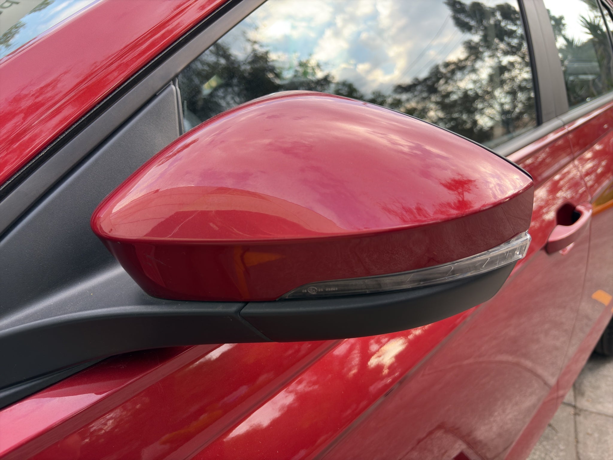 2025 Volkswagen Virtus 1.6 Trendline Mt