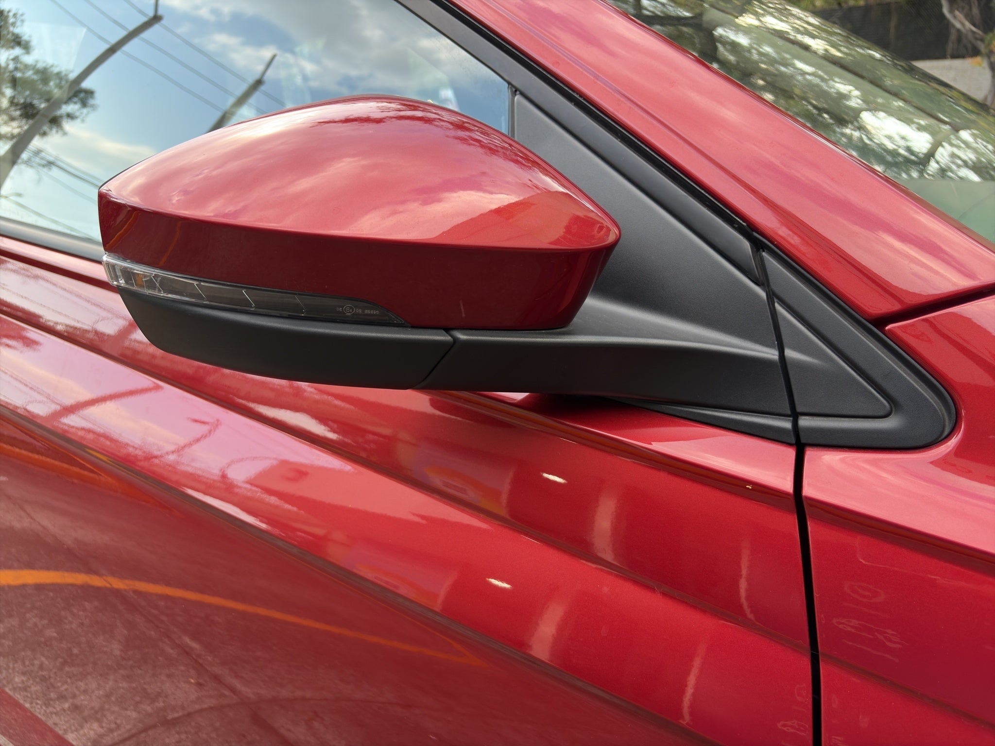 2025 Volkswagen Virtus 1.6 Trendline Mt