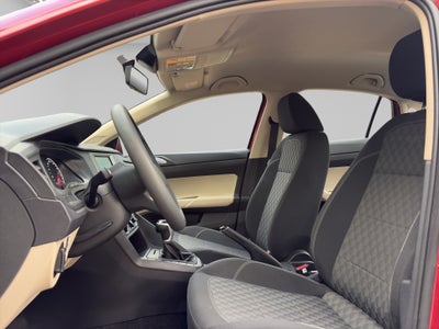 2025 Volkswagen Virtus 1.6 Trendline Mt