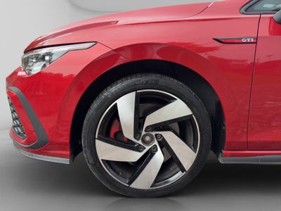 2024 Volkswagen Golf 2.0 GTI Dsg Navegación Piel At
