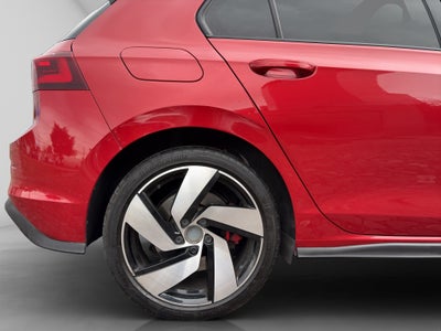 2024 Volkswagen Golf 2.0 GTI Dsg Navegación Piel At