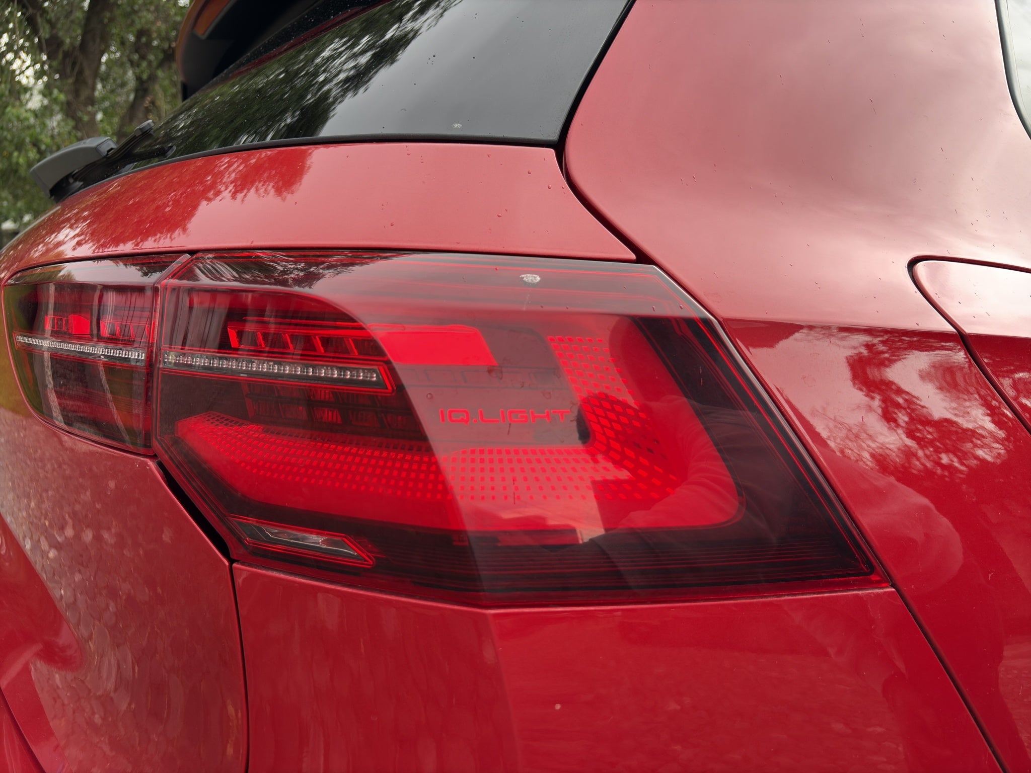 2024 Volkswagen Golf 2.0 GTI Dsg Navegación Piel At