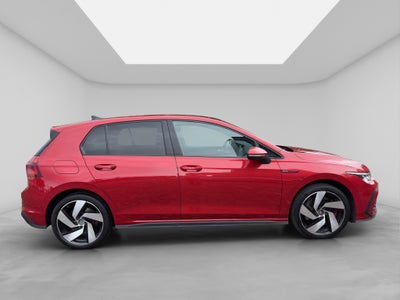 2024 Volkswagen Golf 2.0 GTI Dsg Navegación Piel At