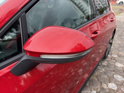2024 Volkswagen Golf 2.0 GTI Dsg Navegación Piel At