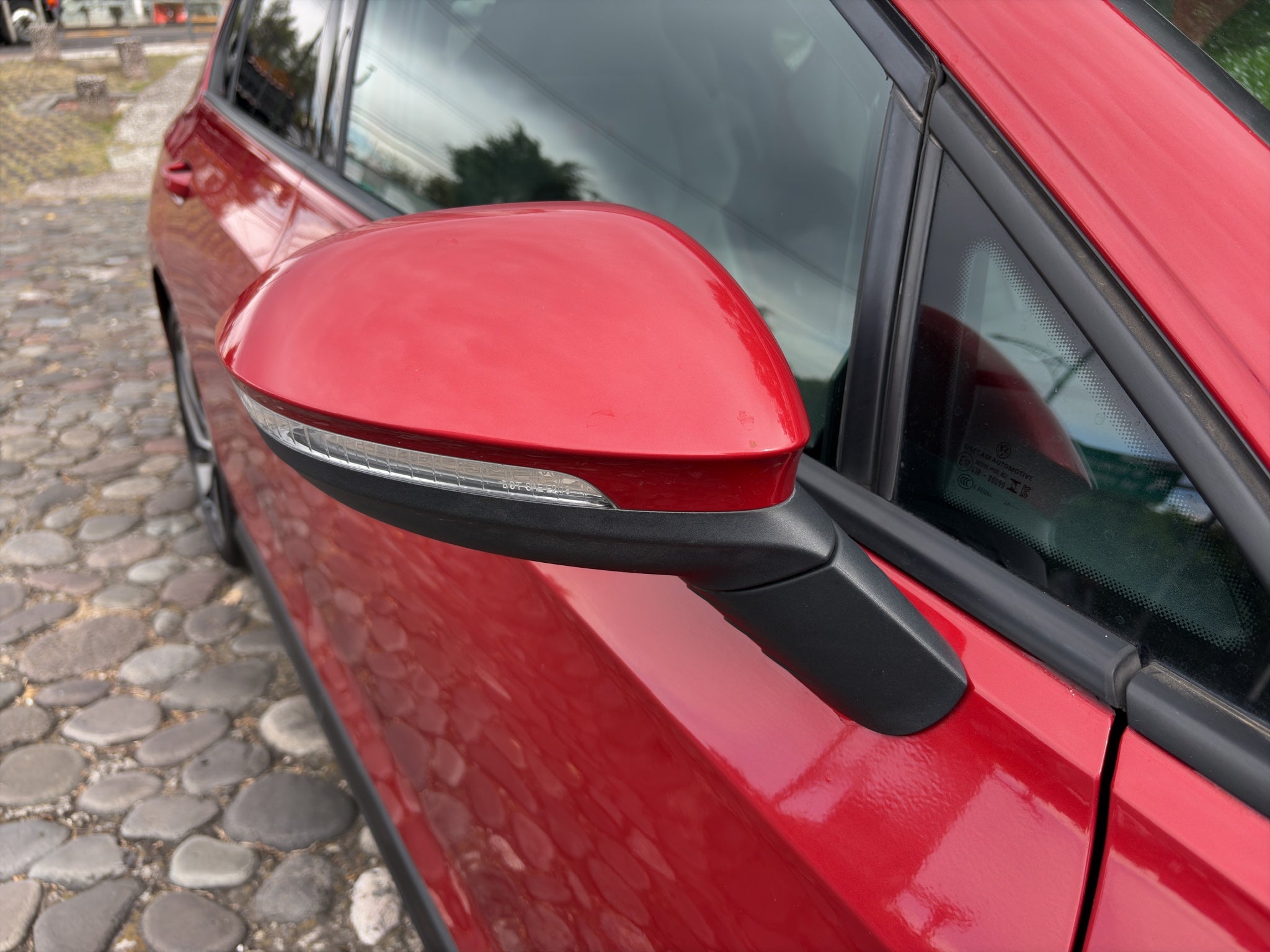 2024 Volkswagen Golf 2.0 GTI Dsg Navegación Piel At