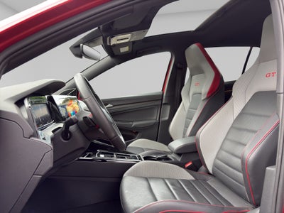 2024 Volkswagen Golf 2.0 GTI Dsg Navegación Piel At