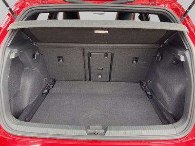 2024 Volkswagen Golf 2.0 GTI Dsg Navegación Piel At