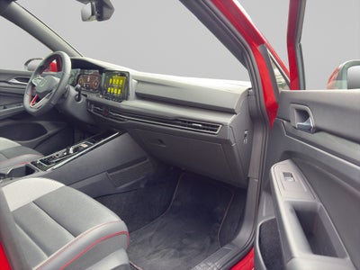2024 Volkswagen Golf 2.0 GTI Dsg Navegación Piel At