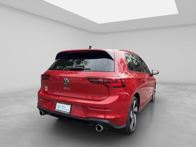 2024 Volkswagen Golf 2.0 GTI Dsg Navegación Piel At